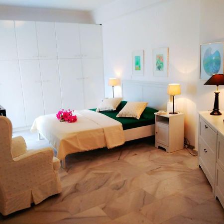Villa Kavalli Paros Dhragoulas Esterno foto