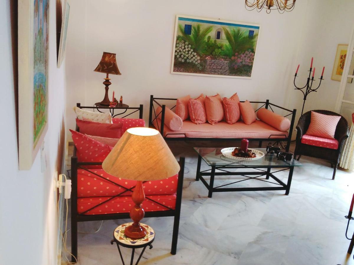 Villa Kavalli Paros Dhragoulas Esterno foto